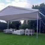 carpas blancas para eventos